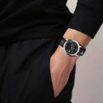 OMEGA Часы Men's Elegant Saucer Series Watch - фото 4