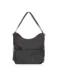 Наплечная сумка Mandarina Duck MD20 Schultertasche 30 cm, черный - фото