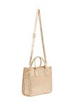 NAEMI Сумка в цвете капучино - фото 2