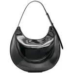 Сумка через плечо DKNY Sadie, черный - фото 2