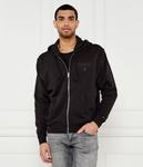 Свитер Regular fit Tommy Jeans, коричневый - фото