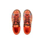 Кроссовки player1 plus 'scream' Serious Player Only, оранжевый - фото 4