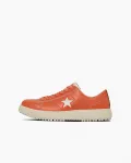 Кроссовки One Star PS Converse, цвет Orange - фото 2