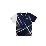 Футболка для бадминтона Women's Celestial Blue YONEX, белый - фото 5