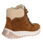 Ботинки Lhotse Talchako Snow, коричневый - фото 3