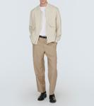 Кожаные челси Urbino Christian Louboutin, черный - фото 2