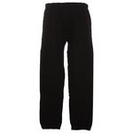 Брюки с логотипом KENZO, черный - фото 4