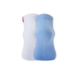 FILA KIDS Носки 2 пары стандартные белые Kids' - фото 4