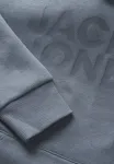 Толстовка с капюшоном Jack & Jones Junior, Blau - фото 4