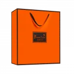 PAYOT Нейлоновая сумка через плечо women's black/brown/ecru - фото 3