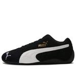Кроссовки speedcat ls 'black white' Puma, черный - фото