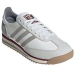 Кроссовки adidas SL 72 RS 'Grey' - фото 2