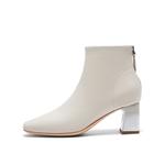 Ботильоны женские Joypeace, черный - фото 5