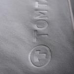 Душевое полотенце Tom Tailor, серый - фото 3