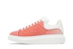 Кроссовки Alexander McQueen Alexander McQueen Oversized Sneaker 'Pink', розовый - фото 4