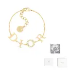 Браслет женский DIOR - фото