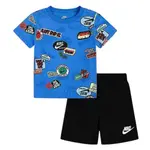 Комплект Nike Set, синий - фото 2