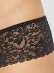 LASCANA Стринги черные - фото 5