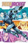 Tech Jacket Volume 2 (Invincible) (Image Comics) - фото