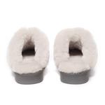 Тапочки ворона EVER AU, серый - фото 5