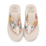 Шлепанцы и сланцы XMISTUO Flip Flops Women's - фото 4