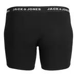 Боксеры Jack & Jones Basic Plus 7 units, черный - фото 3