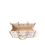 LOUIS VUITTON Сумка Такеси Мураками - фото 4