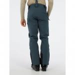 Брюки prtchester snowpants Protest, синий - фото 4