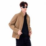 Куртка мужская Jeep Spirit, черный/синий - фото 8