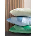 Подушка Present Time Tono, зеленый - фото 2