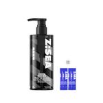 Мужской шампунь HAIYANGZHIZUN - фото 2