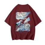 Футболка унисекс BOBBY ABLEY, Голубое небо - фото 12