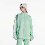 Nerdy Унисекс куртка мятная, Mint - фото 10