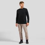 ODLO Рубашка MERINO 200 POCKET - фото 4