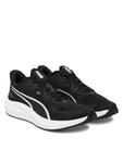 Беговые кроссовки Skyrocket Lite 2 311730 01 Puma, чёрный - фото 2