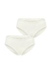 Брифы Schiesser 2-PACK UNIQUE, Off White/Off-White - фото 4