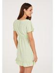 Платье до колена Protest  PRTFENNA, цвет Matcha Green - фото 3