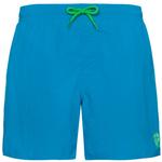 Пляжные шорты Culture Protest, цвет cool aqua - фото