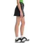 Юбка джинсовая женская дымчато-серая Levi’S - фото 5