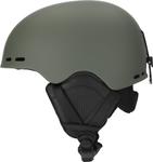 Whistler Шлем 'Moritz' в зеленом цвете - фото 4