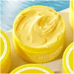 Крем-ускоритель загара, 190 мл Byrokko Shine brown - фото 2