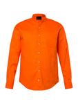 Рубашка JP1880, цвет clementine - фото