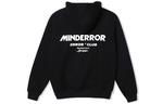 Толстовка унисекс MIND ERROR, Черный - фото 3