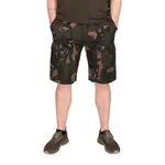 Шорты Fox International LW Combat shorts, мультиколор - фото