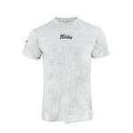 Футболка Fairtex T-Shirt - TST215, серый - фото 4