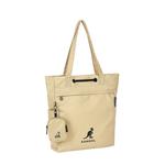 KANGOL Тканевая сумка-шопер унисекс - фото 6