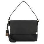 Сумка через плечо GABOR Gela, черный - фото