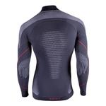 Базовый слой UYN Evolutyon, серый - фото 2