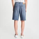 Lee Джинсовые шорты мужские Medium Blue - фото 7