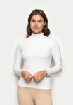 Топ Yamamay NEXT TO SKIN, White Plain/White - фото 4